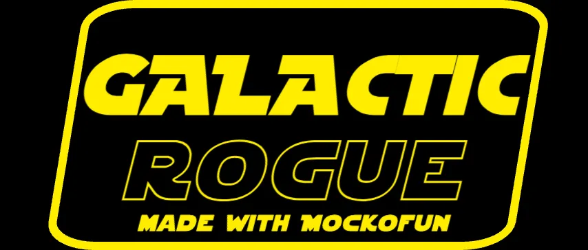 Galactic Rogue